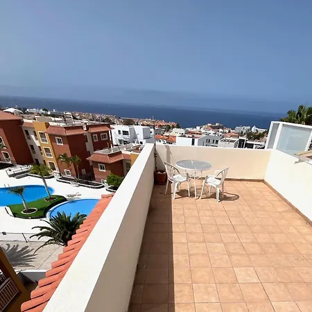 Fantastic View En Кальяо-Сальвахе
