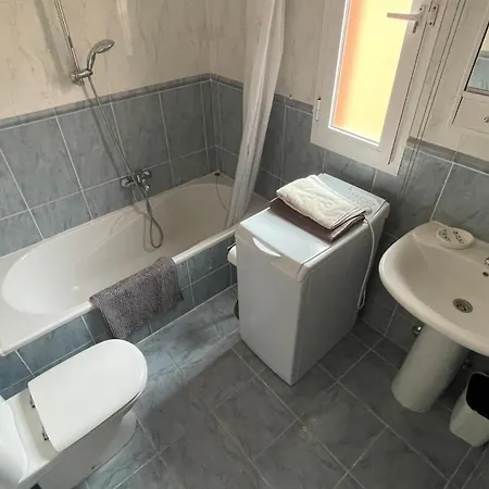 Apartment Fantastic View En *