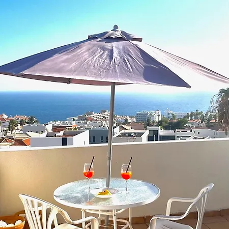 Fantastic View En *