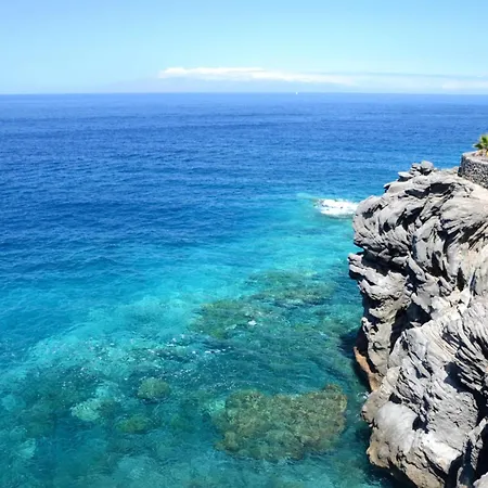 Fantastic View En Callao Salvaje