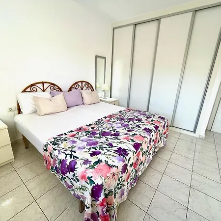 Fantastic View En Apartment *