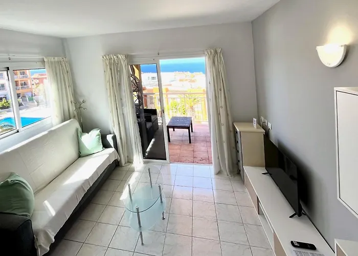 Fantastic View En Callao Salvaje