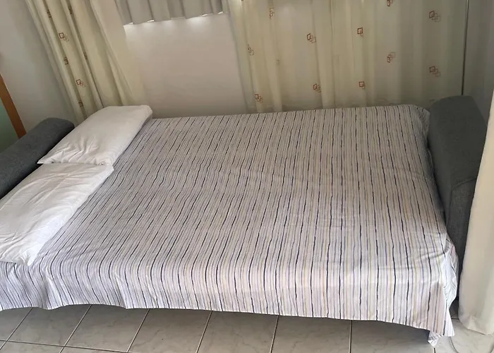 Apartamento Fantastic View En