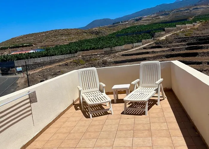 Fantastic View En Apartamento