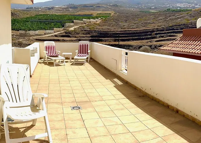 Apartamento Fantastic View En *