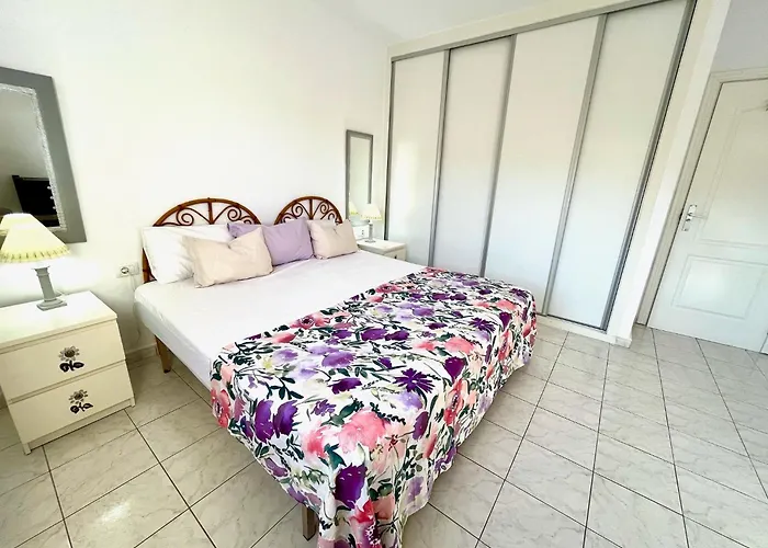 Fantastic View En Apartamento *