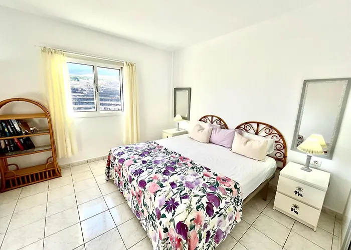 Fantastic View En Apartamento