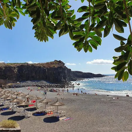 Apartament Fantastic View En Callao Salvaje