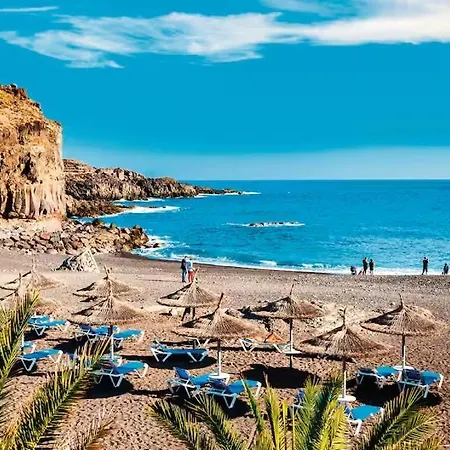 Fantastic View En Apartman