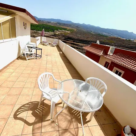 Fantastic View En