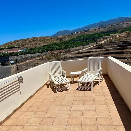 Fantastic View En Apartmán