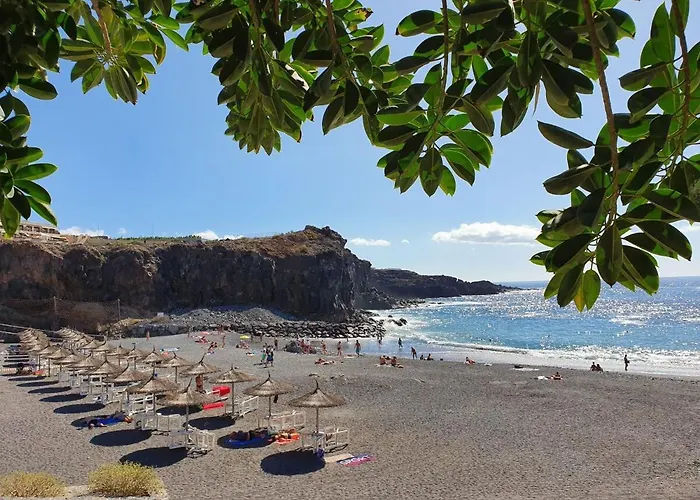 Apartmán Fantastic View En Callao Salvaje