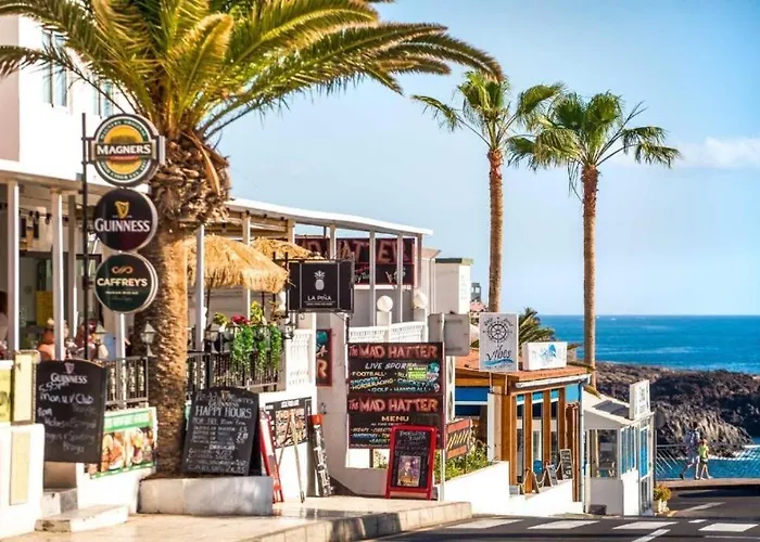 Fantastic View En Apartament