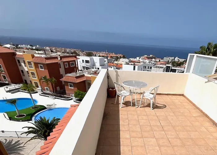 Fantastic View En Callao Salvaje