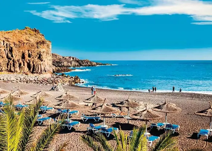 Fantastic View En Apartament