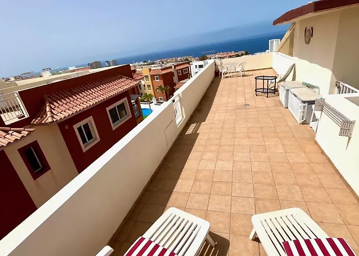 Apartament Fantastic View En