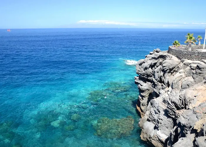 Fantastic View En Callao Salvaje