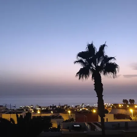 Fantastic View En Apartment Callao Salvaje