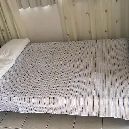 Apartamento Fantastic View En