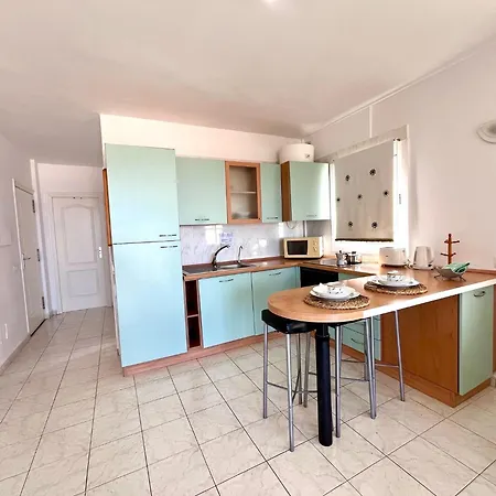 Apartment Fantastic View En *