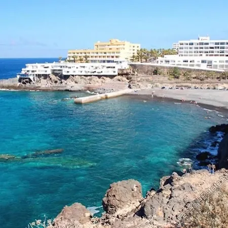 Fantastic View En Callao Salvaje