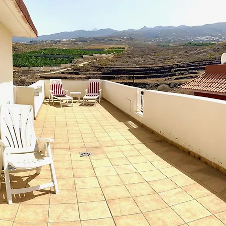 Apartment Fantastic View En *