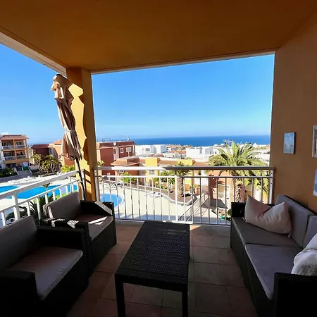 Fantastic View En