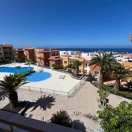 Fantastic View En Apartment