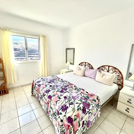 Fantastic View En Apartment